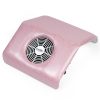 Aspirator praf unghii POWER CYCLONE 30W – LUXORISE Germania, Charm Pink