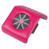 Aspirator praf unghii POWER PRO 30W – SensoPRO Milano, Fuchsia