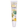 Balsam de buze Kiss Beauty Milk Lip Serum, Shea Butter