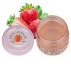 Balsam de buze Strawberry Fruit Lip Balm Ushas