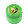 Balsam de buze Ushas Lip Balm, Avocado