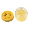 Balsam de buze Ushas Lip Balm, Lemon