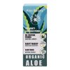 Baza pentru machiaj Kiss Beauty Organic Aloe Vera Primer