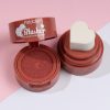 Blush cu aplicator Febble Blusher Blooms Over Blooms #03