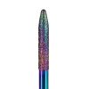 Capat Freza Diamant Cuticule LUXORISE Rainbow Cone, fina #256