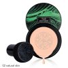 CC Cream Air Cushion Beauty Charm, #02 Natural Skin