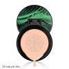 CC Cream Air Cushion Beauty Charm, #02 Natural Skin