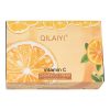 CC Cream Air Cushion Citrus Glow Vitamin C, #01 Ivory