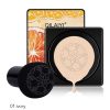 CC Cream Air Cushion Citrus Glow Vitamin C, #01 Ivory