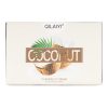 CC Cream Air Cushion Coconut, #01 Ivory