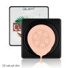 CC Cream Air Cushion Coconut, #02 Natural Skin