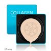 CC Cream Air Cushion Collagen Hydro Air , #01 Ivory