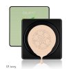 CC Cream Air Cushion Grean Tea, #01 Ivory