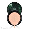 CC Cream Air Cushion Hydration Full Coverage, #02 Natural Skin