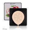 CC Cream Air Cushion Peach, #01 Ivory