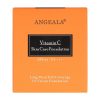 CC Cream Mushroom Air Cushion Angeala Vitamin C & SPF50, #01 Ivory