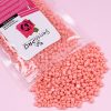 Ceara Epilat Elastica Granule SensoPRO Milano Titanio Rosa, 100g