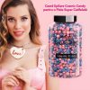 Ceara Epilat Elastica Premium SensoPRO Milano Cosmic Candy, 400g