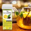Ceara Epilat Unica Folosinta SensoPRO Milano, Rezerva Green Tea si Lemon 100ml