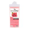 Ceara Epilat Unica Folosinta SensoPRO Milano, Rezerva Titanio Rosa 100ml, Aplicator Ingust