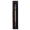 Chiureta Pedichiura cu 2 Capete, Rainbow #03 – LUXORISE