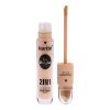 Concealer 2 in 1 Stick & Liquid Karite be Bright #02