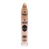 Concealer 2 in 1 Stick & Liquid Karite be Bright #02