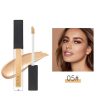 Concealer Lichid Derol Silky Flawless #05