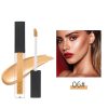 Concealer Lichid Derol Silky Flawless #06