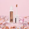 Concealer Lichid Kiss Beauty Maxxi Stay #02