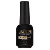 Cover Top Coat Milky Pink LUXORISE, 15ml