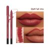 Creion Buze Derol Inspiration Muse Velvet Matte #06 Fall into