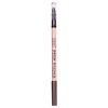 Creion Sprancene cu Perie Brow Definer Ushas 03