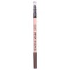 Creion Sprancene cu Perie Brow Definer Ushas 04