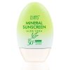 Crema Protectie Solara Minerala SPF50 Aloe Vera, Ushas