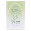 Crema Protectie Solara Minerala SPF50 Aloe Vera, Ushas