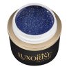 Disco Spider Gel LUXORISE, Blue – Electric Music, 5ml