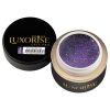 Disco Spider Gel LUXORISE, Iris Purple – Ultimate Energizer, 5ml