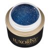 Disco Spider Gel LUXORISE, Light Blue – Disco Wave, 5ml