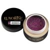 Disco Spider Gel LUXORISE, Plum Purple – Ready to Party, 5ml