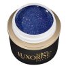 Disco Spider Gel LUXORISE, Royal Blue – Infinity Vibes, 5ml