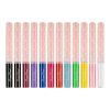 Eyeliner Colorat Ranee Colorful, Set 12 buc