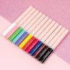 Eyeliner Colorat Ranee Colorful, Set 12 buc