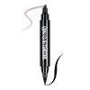 Eyeliner & Creion Microblading Sprancene 2 in 1, Karite The Cat Eyes Beauty