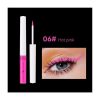 Eyeliner Lichid Colorat Derol Linear Lighting #06 Hot Pink