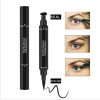 Eyeliner negru tip Carioca cu Stampila Ochi, Handaiyan