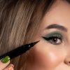 Eyeliner negru tip Carioca cu Stampila Ochi, Handaiyan