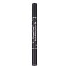 Eyeliner negru tip Carioca cu Stampila Ochi, Ranee #01