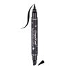 Eyeliner negru tip Carioca cu Stampila Ochi, Ranee #01