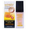 Fond de Ten 24H Honey Collagen TLM 104